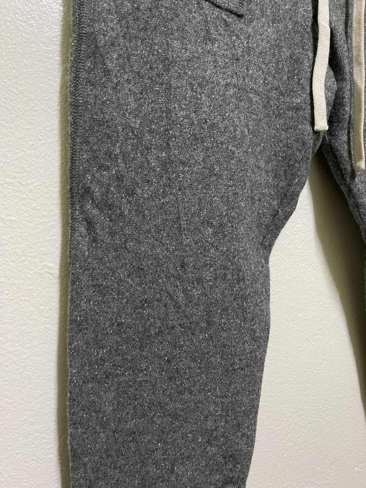 Orslow Orslow Jogger Pants Japan Size US 30 / EU 46 - 3 Thumbnail