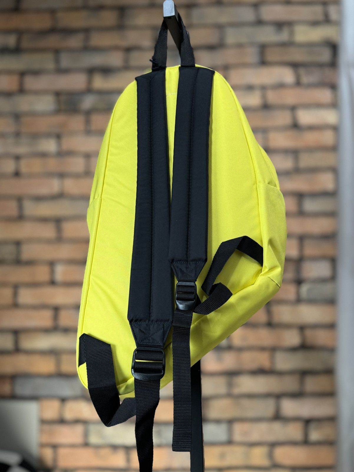 Eastpak × Maison Margiela NEW MELT DRIPPING BAG BACKPACK BOOK MORPHING Size ONE SIZE - 4 Thumbnail