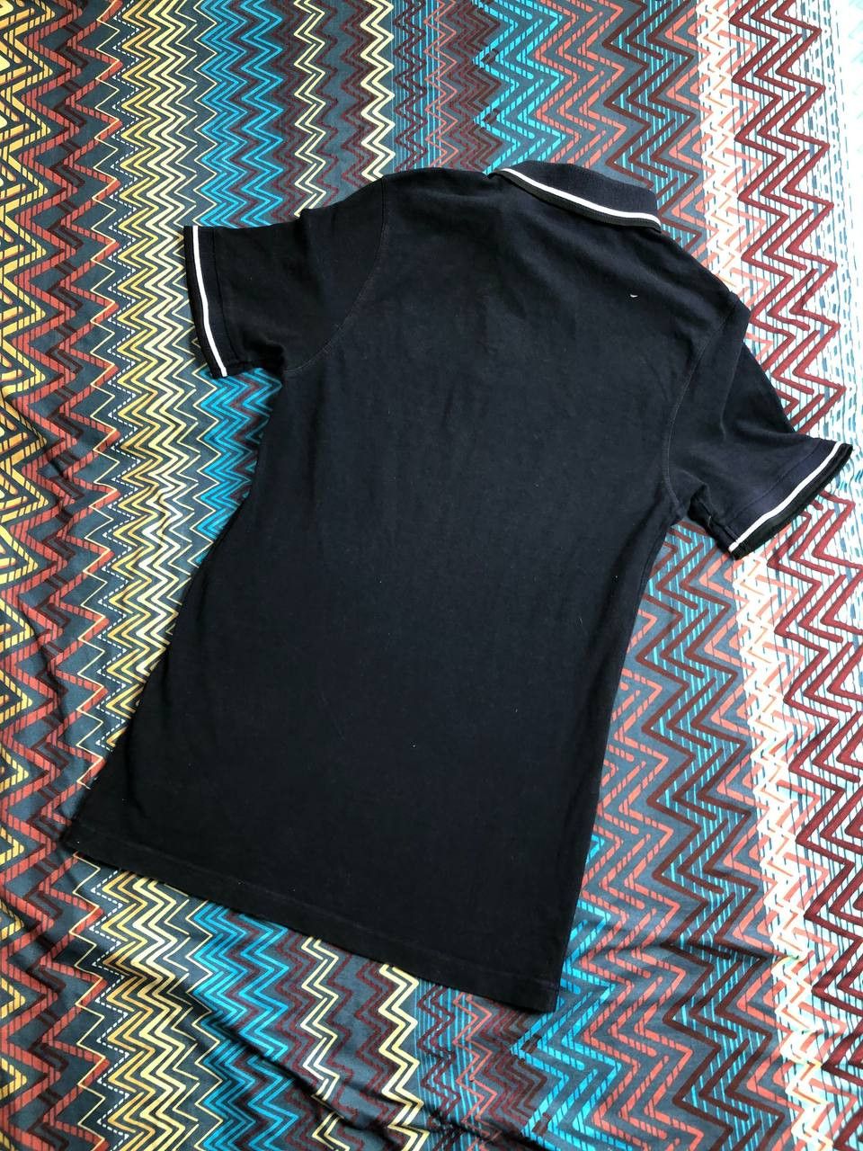 Fred Perry Streetwear T-Shirt Fred Perry polos logo Y2K Vintage Size US M / EU 48-50 / 2 - 12 Thumbnail