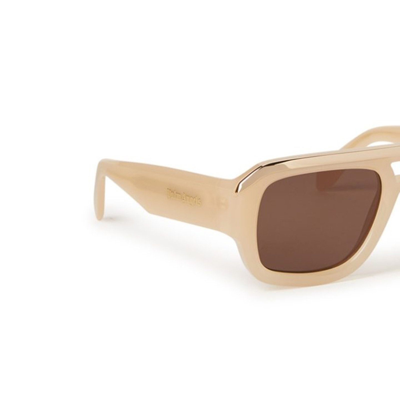 Palm Angels PERI062S24PLA0011764 54mm New Sunglasses Palm Angels Stockton-(PERI062S24PLA0011764-FR) main image 2
