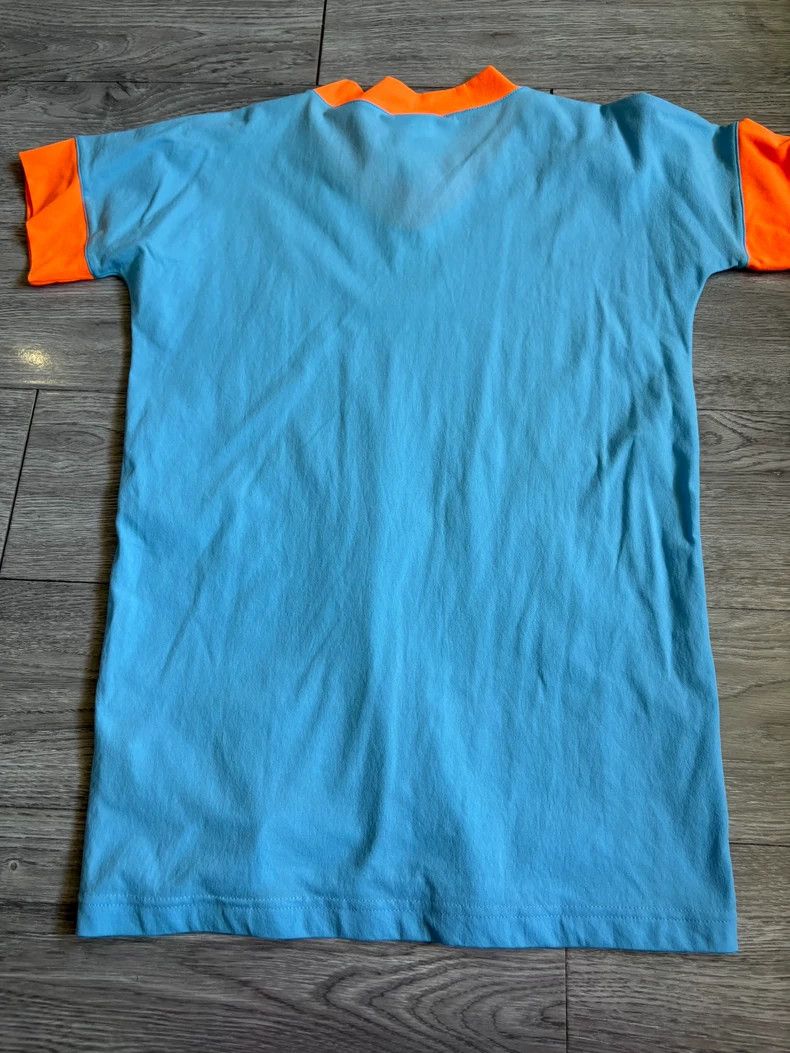 Walter Van Beirendonck walter van beirendonck Colour-blocked short sleeves W&LT Size US M / EU 48-50 / 2 - 8 Thumbnail