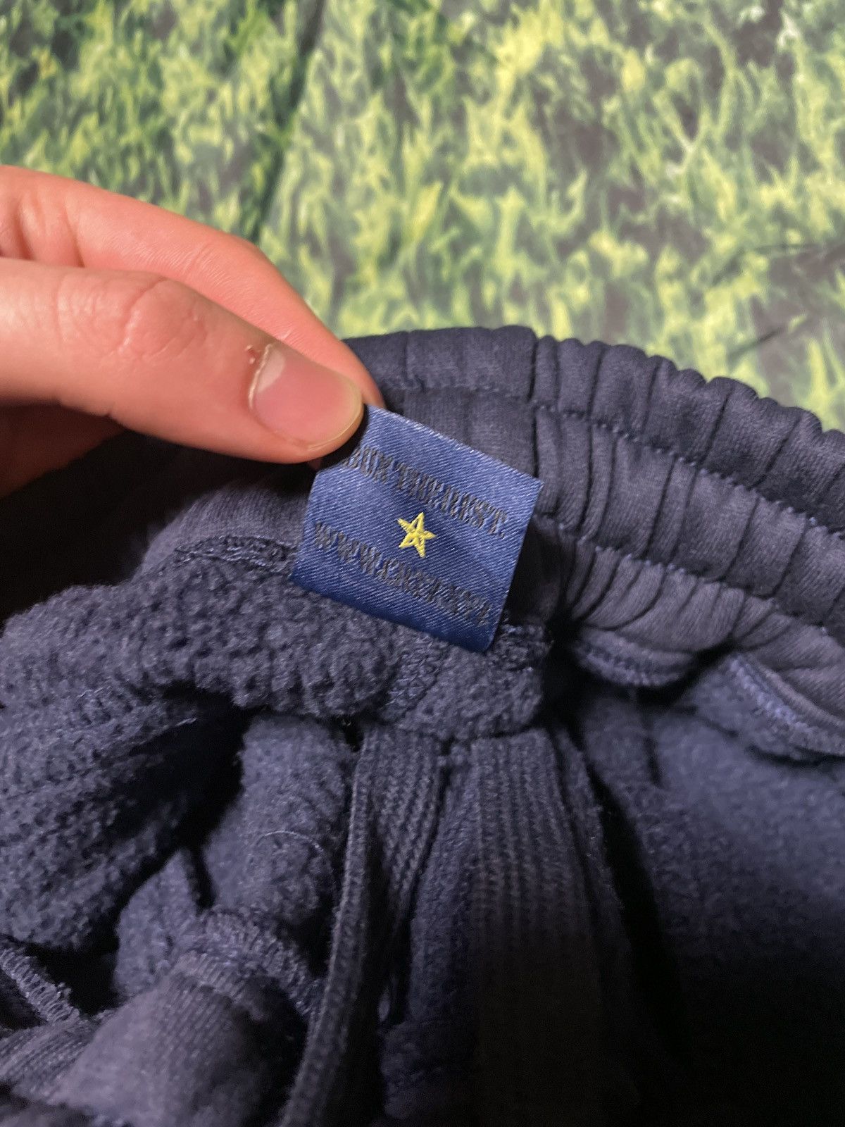Corteiz Corteiz Island Puff Sweatpants Size US 34 / EU 50 - 7 Thumbnail