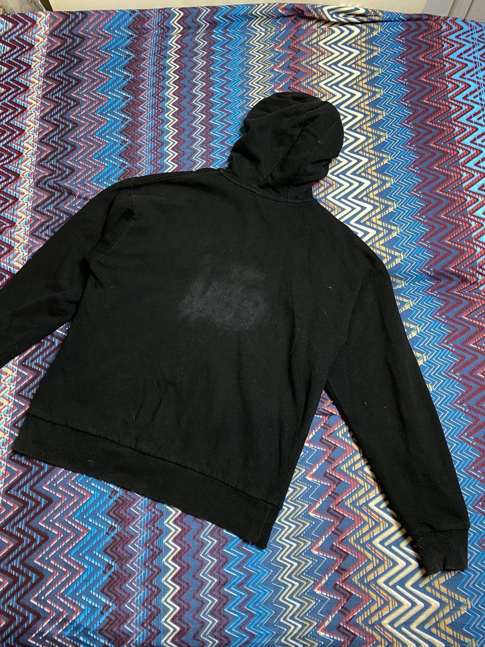 Dickies × Vintage Vintage Y2K Embroider logo Full Zip Hoodie Size L Size US L / EU 52-54 / 3 - 12 Thumbnail