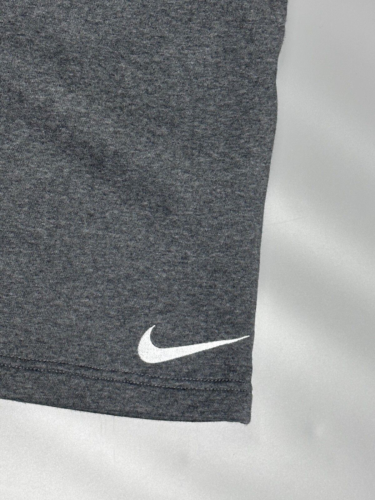 Nike Nike men's sweat shorts L Size US 34 / EU 50 - 2 Thumbnail