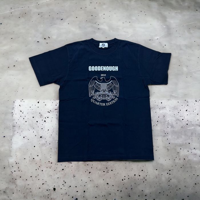 Fragment Design Fragment x Good Enough T-Shirt | Grailed