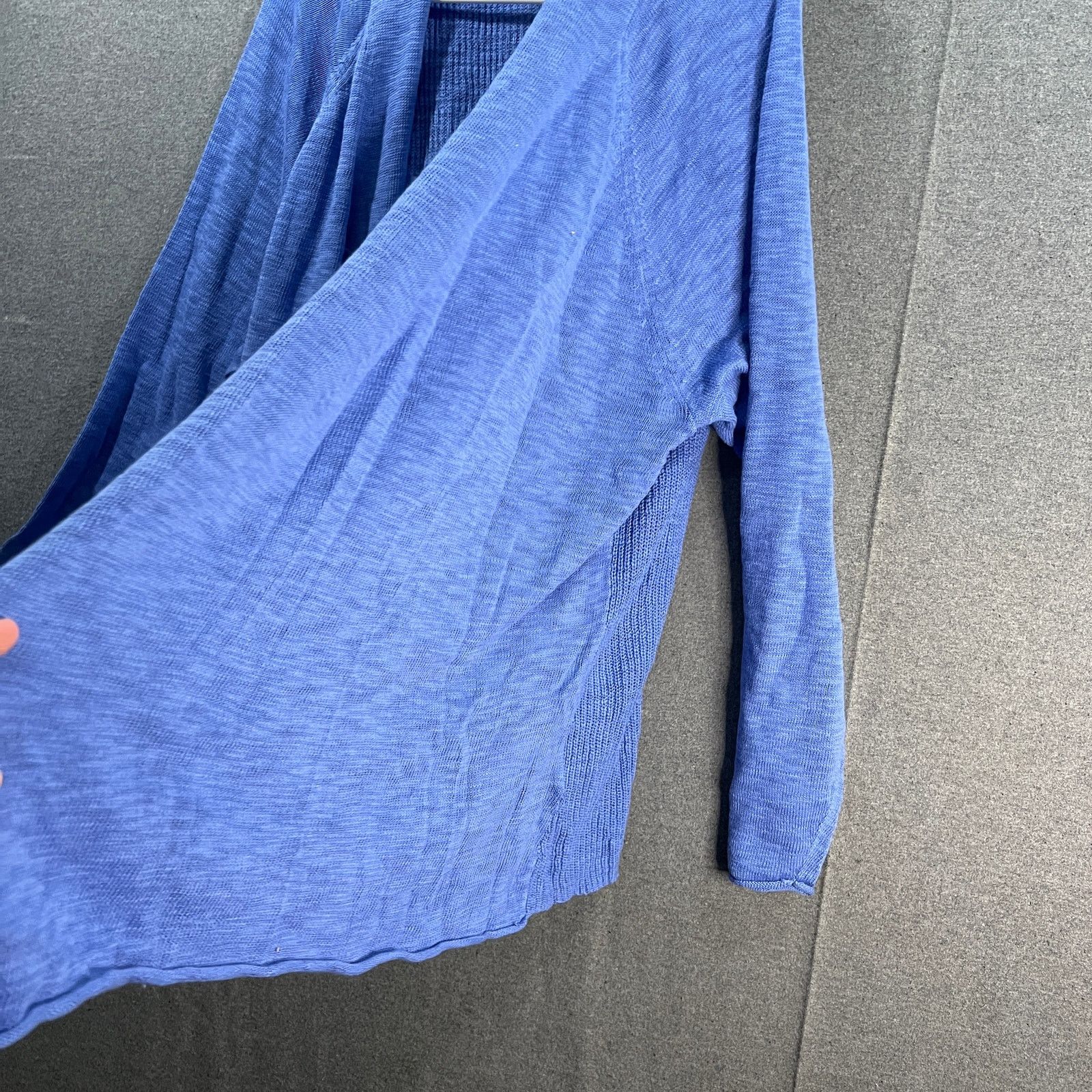 Other Studio Park x Amy Stran Open Front Size 3XL / US 20-22 - 6 Thumbnail