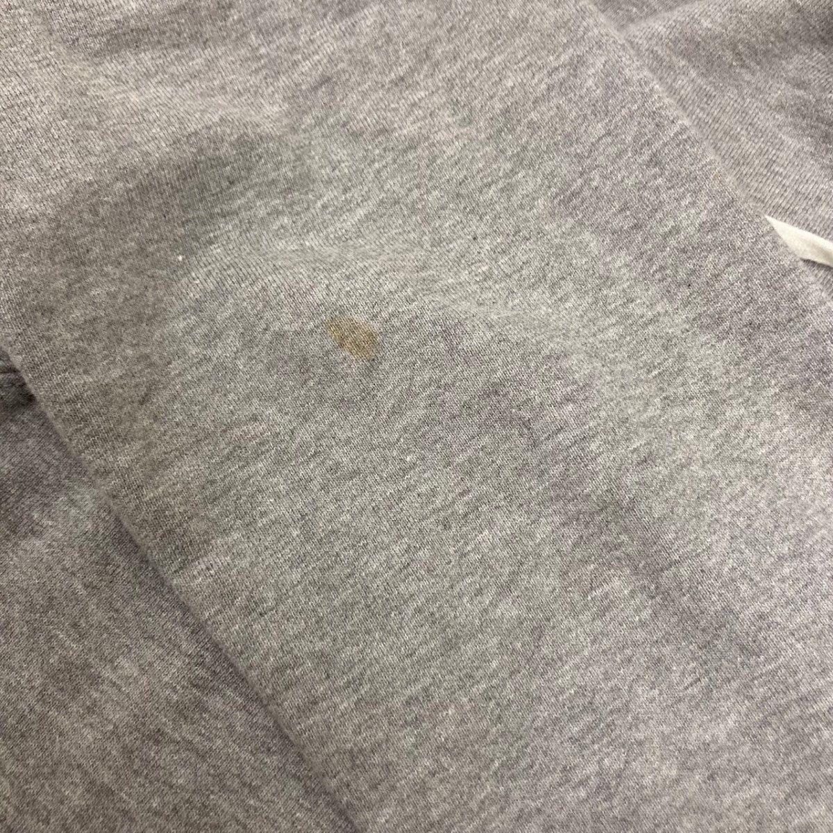 Comme des Garcons × Comme des Garcons Homme Deux Pocket Detail Hoodie Size US M / EU 48-50 / 2 - 7 Thumbnail