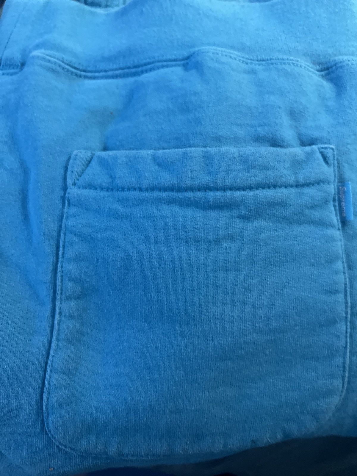 Supreme Supreme joggers Size US 34 / EU 50 - 3 Thumbnail