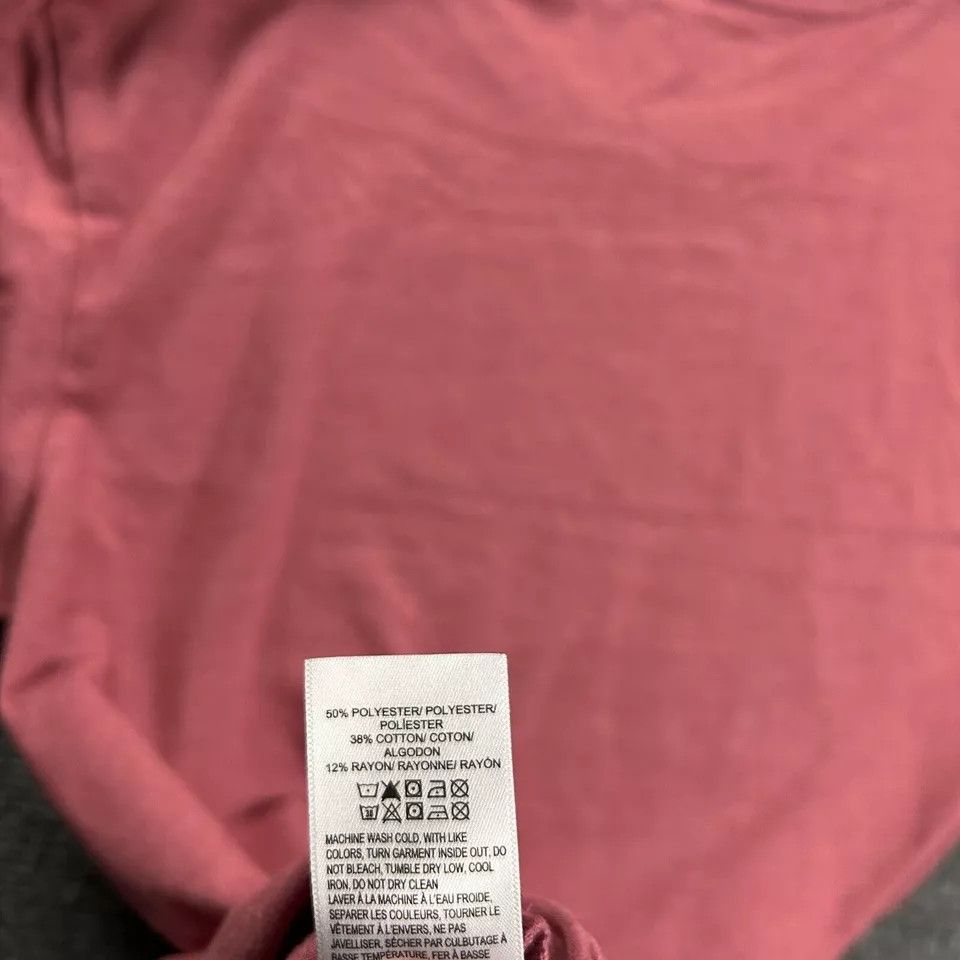 Lucky Brand Lucky Brand Shirt Adults Medium Holiday Spirit Crew Neck Size US M / EU 48-50 / 2 - 8 Thumbnail