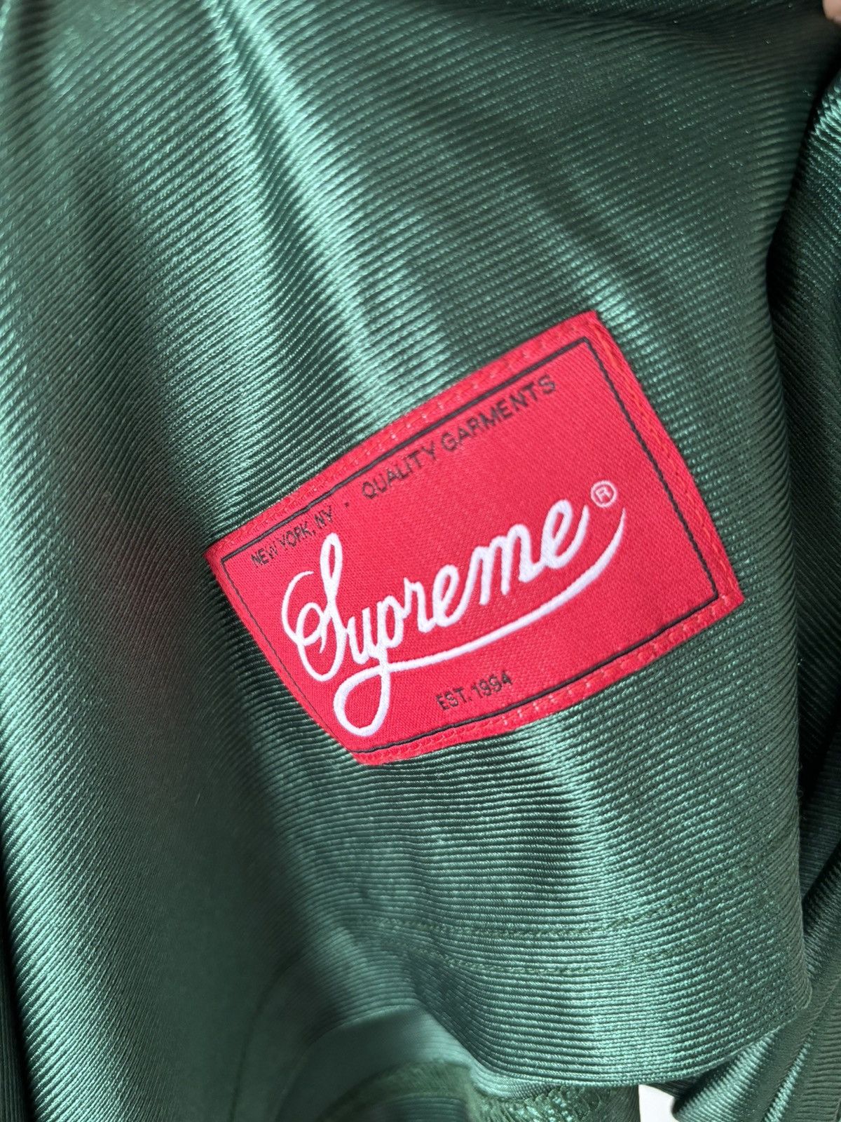 Supreme Supreme El Dorado Football Jersey Size US S / EU 44-46 / 1 - 3 Thumbnail