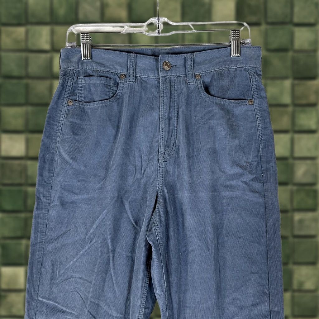 American Eagle Outfitters VINTAGE American Eagle Jeans? (Cannot determine vintage) Size 27" / US 4 / IT 40 - 1 Thumbnail