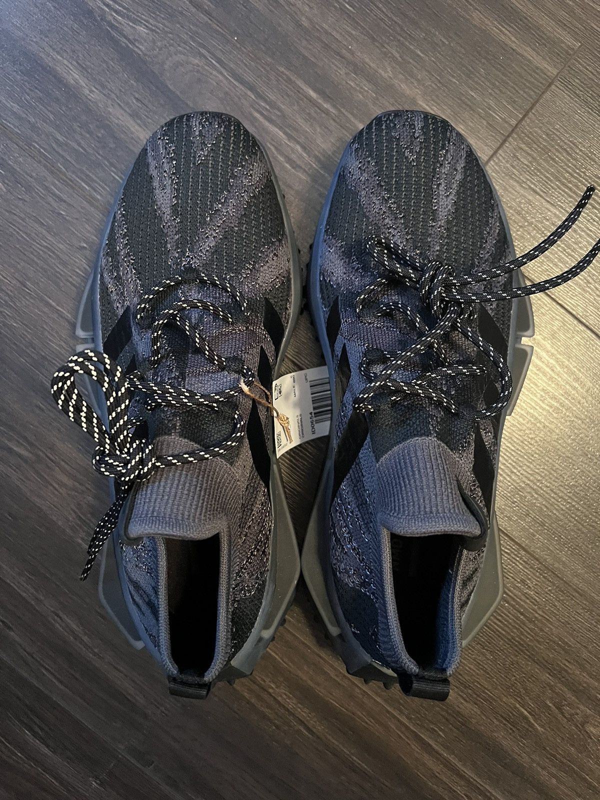 MND s1 Adidas cBlack 6.5