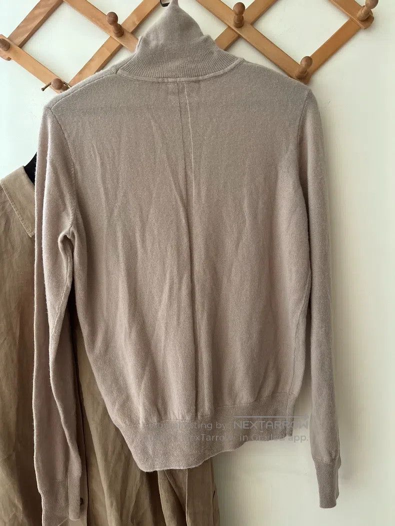 The Row The Row Exclusive Cashmere Sweater Size XS / US 0-2 / IT 36-38 - 5 Thumbnail