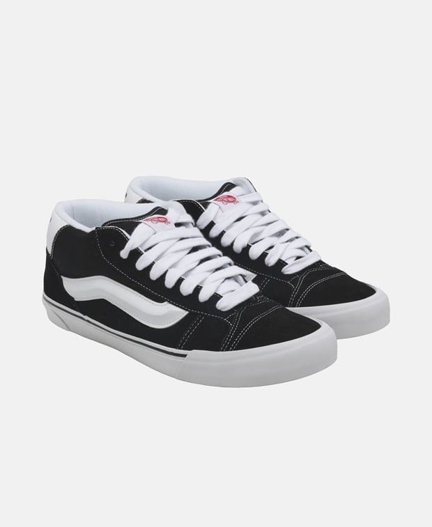 Vans Knu Mid Sneakers Size US 6 / IT 36 - 1 Thumbnail