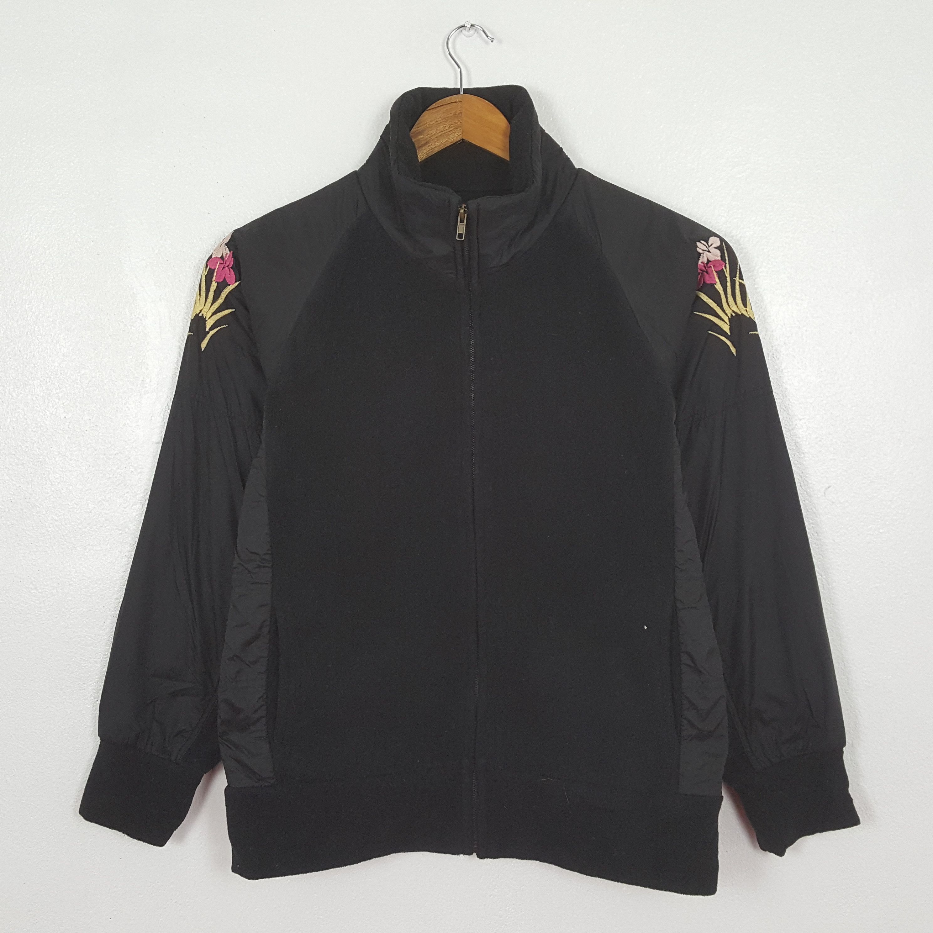 Vintage Vintage Japanese Traditional Sukajan Jacket C326N6 Size US S / EU 44-46 / 1 - 3 Thumbnail