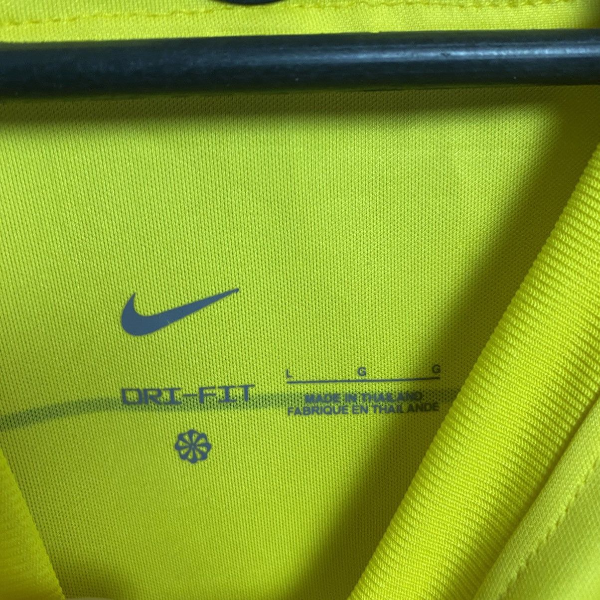 Nike Mens Nike FC Chelsea Home 2021 football jersey Size US L / EU 52-54 / 3 - 9 Thumbnail