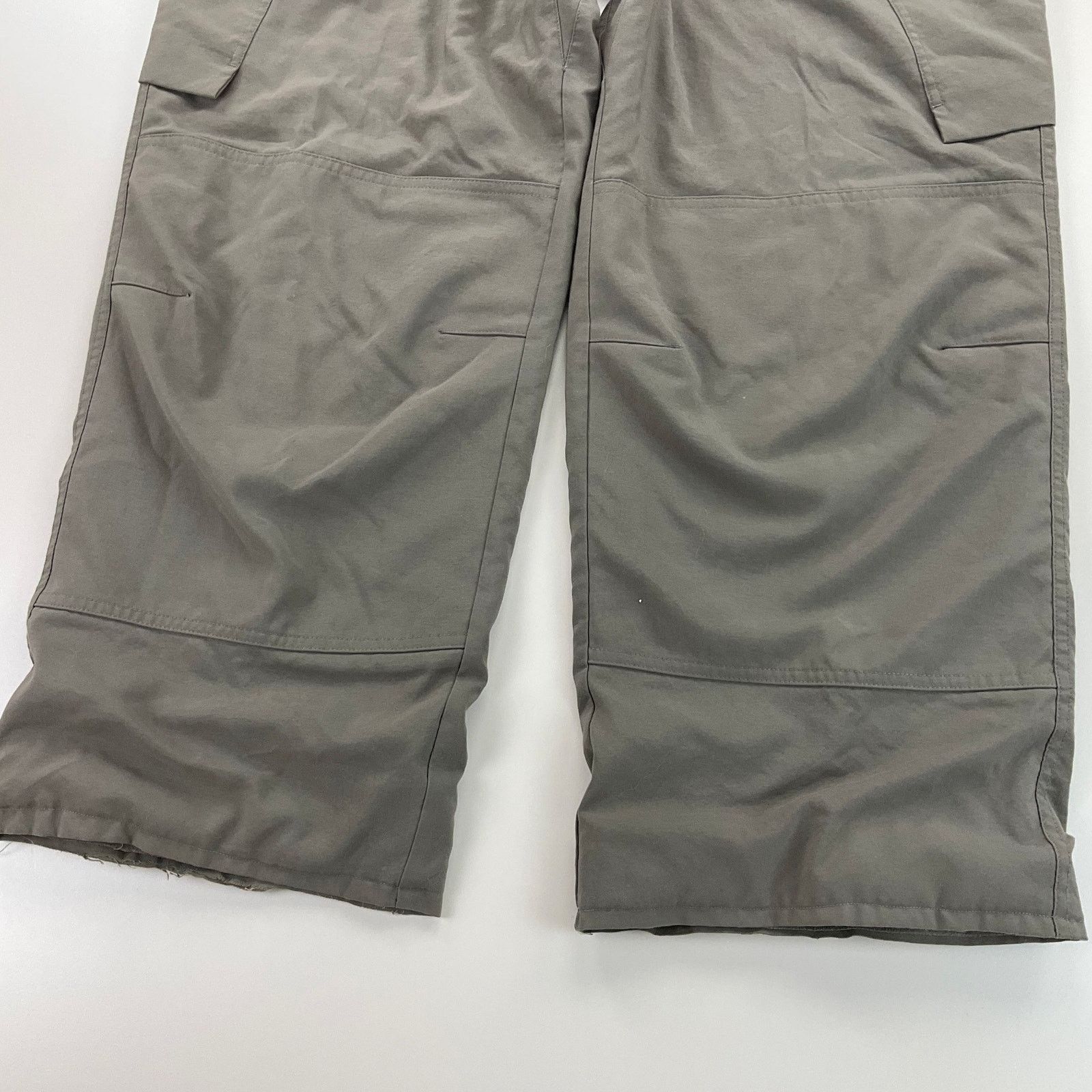 Nike Nike ACG Ski Snowboard Outdoor Pant - W36 Size US 36 / EU 52 - 5 Thumbnail