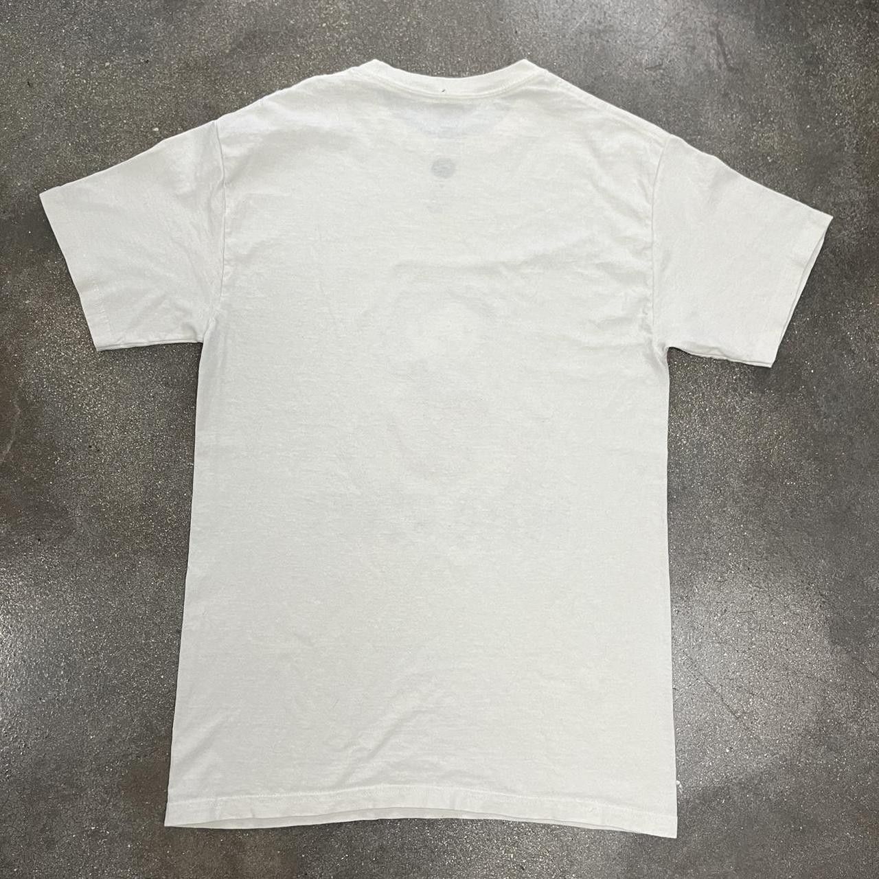 Other Hello Kitty Halloween Cream T shirt Size M / US 6-8 / IT 42-44 - 4 Thumbnail