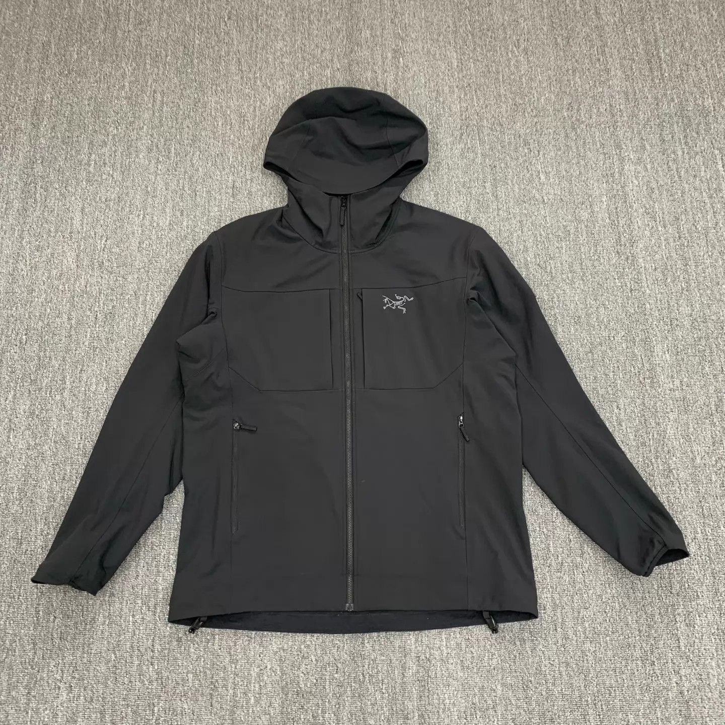 Arc'teryx Arc'teryx Kadin soft shell hoody men's 2021 | Grailed
