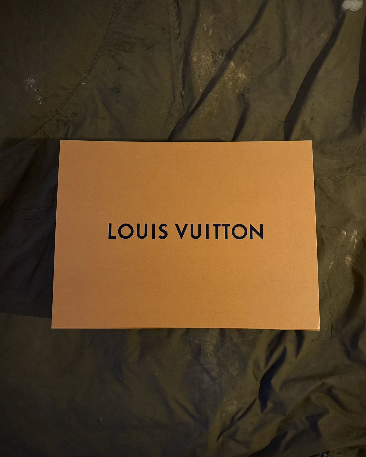 Louis Vuitton × Nigo × Virgil Abloh Louis Vuitton By Virgil Abloh And Nigo Horizon 55 Cabin size Size ONE SIZE - 7 Thumbnail