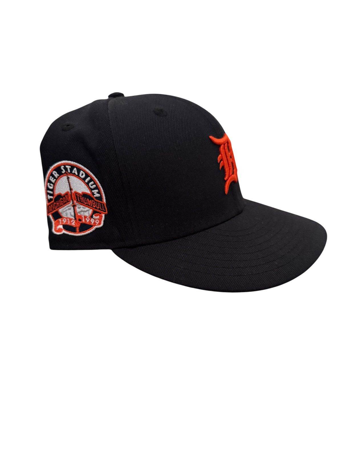 New Era New Era 59Fifty ‘Detroit Tigers Stadium Patch’ Hat Size ONE SIZE - 2 Thumbnail