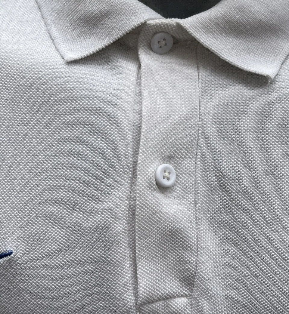 Nike Polo team at french Size US M / EU 48-50 / 2 - 5 Thumbnail