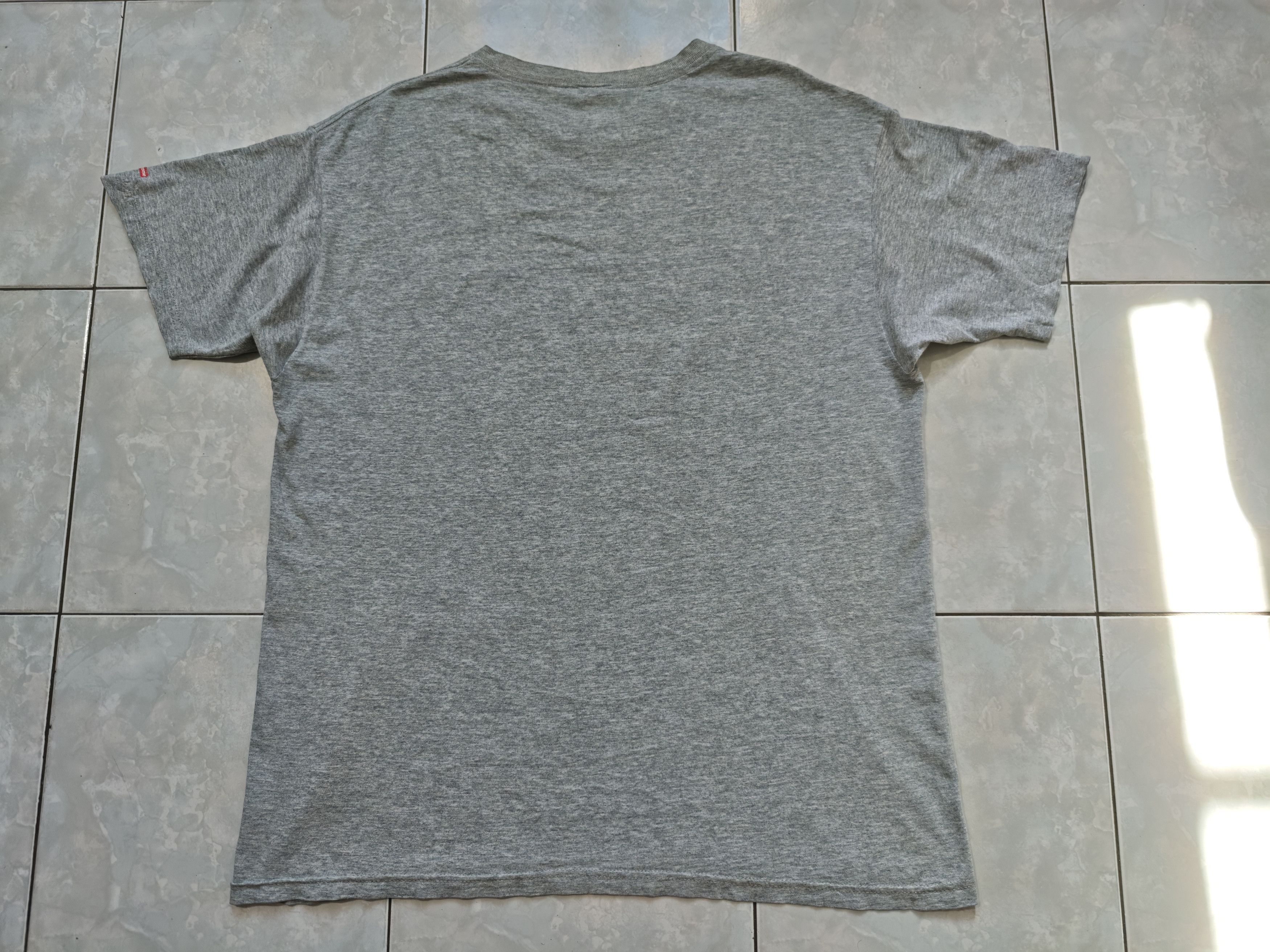 Supreme 1998 OG 1st Supreme Motion logo Tee Size US XL / EU 56 / 4 - 9 Thumbnail