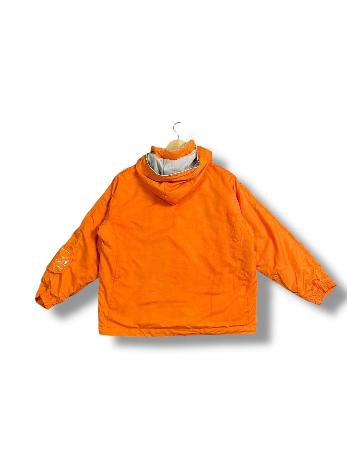 Designer × Ellesse × Vintage Vintage x Ellesse Winter Coat (38) Size US S / EU 44-46 / 1 - 3 Thumbnail