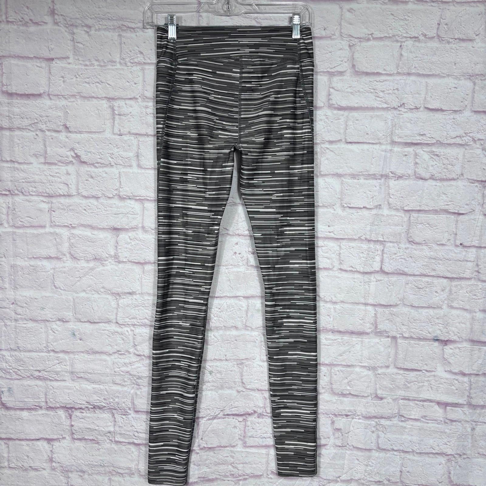 Under Armour Under Armour Women's Compression Leggings Size Small Size 28" / US 6 / IT 42 - 5 Thumbnail
