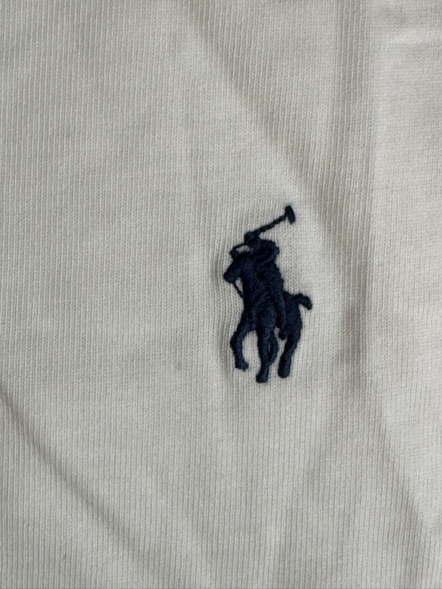 Polo Ralph Lauren T-shirt Ralph Lauren Size US M / EU 48-50 / 2 - 3 Thumbnail