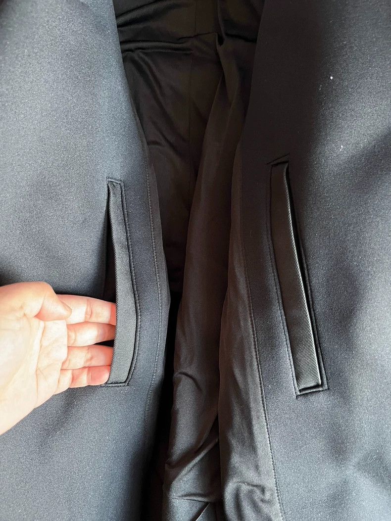 Comme des Garcons Comme Des Garcons Suit jacket Size US M / EU 48-50 / 2 - 5 Thumbnail