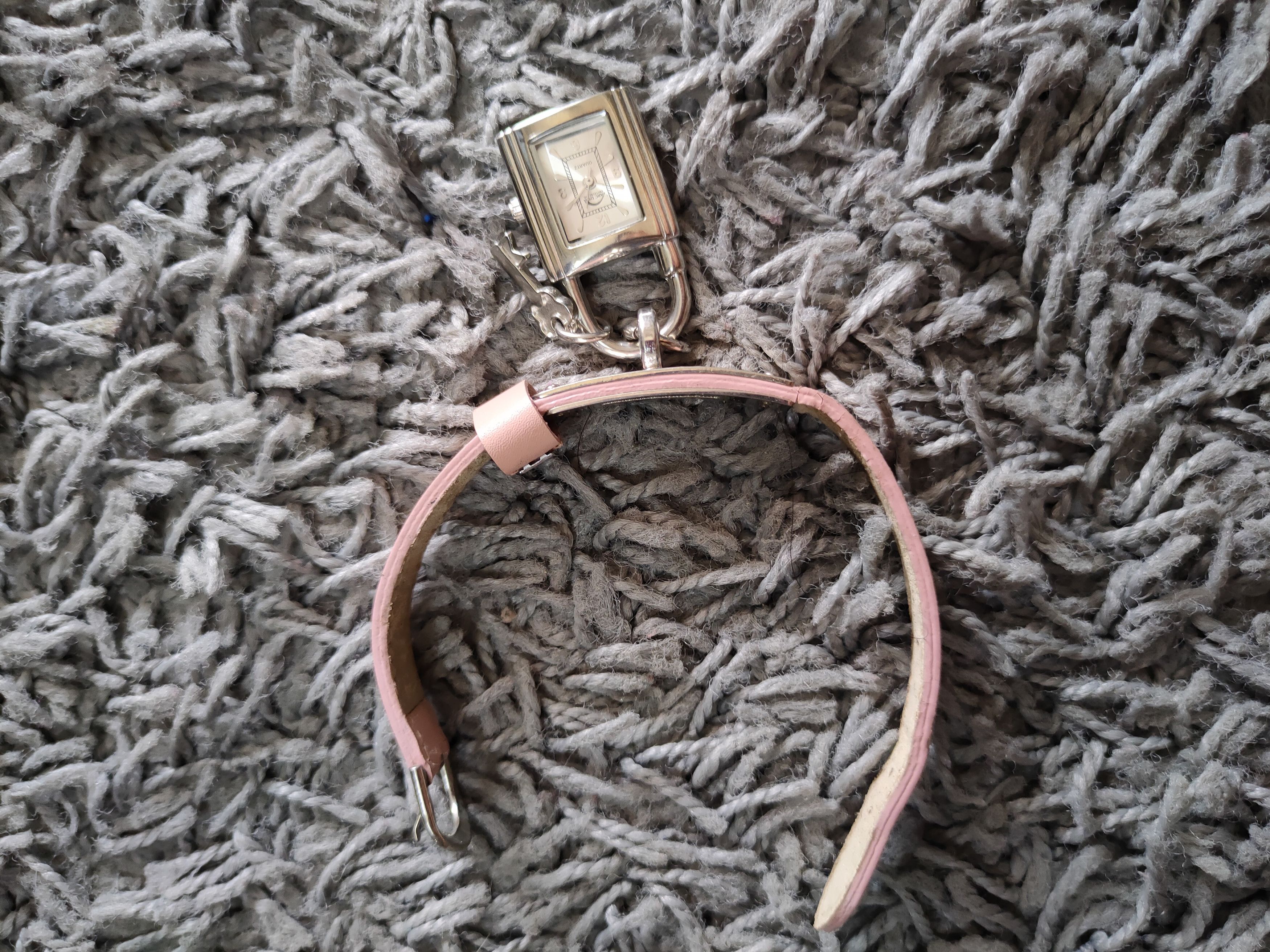 Japanese Brand DL Arc D'or Switzerland unique rare watch #dumoh Size ONE SIZE - 7 Thumbnail