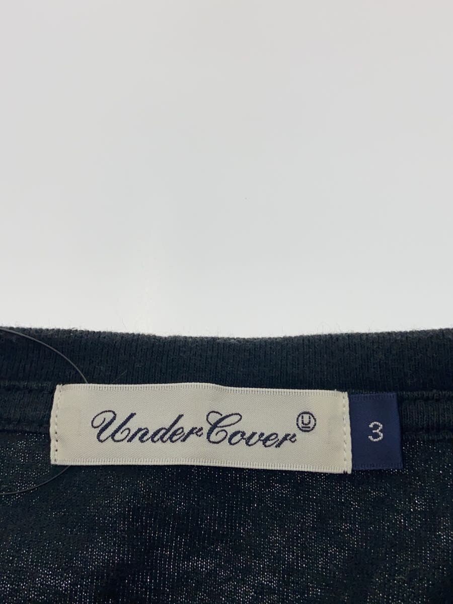 Undercover Scenery U Logo Tee Size US L / EU 52-54 / 3 - 5 Thumbnail