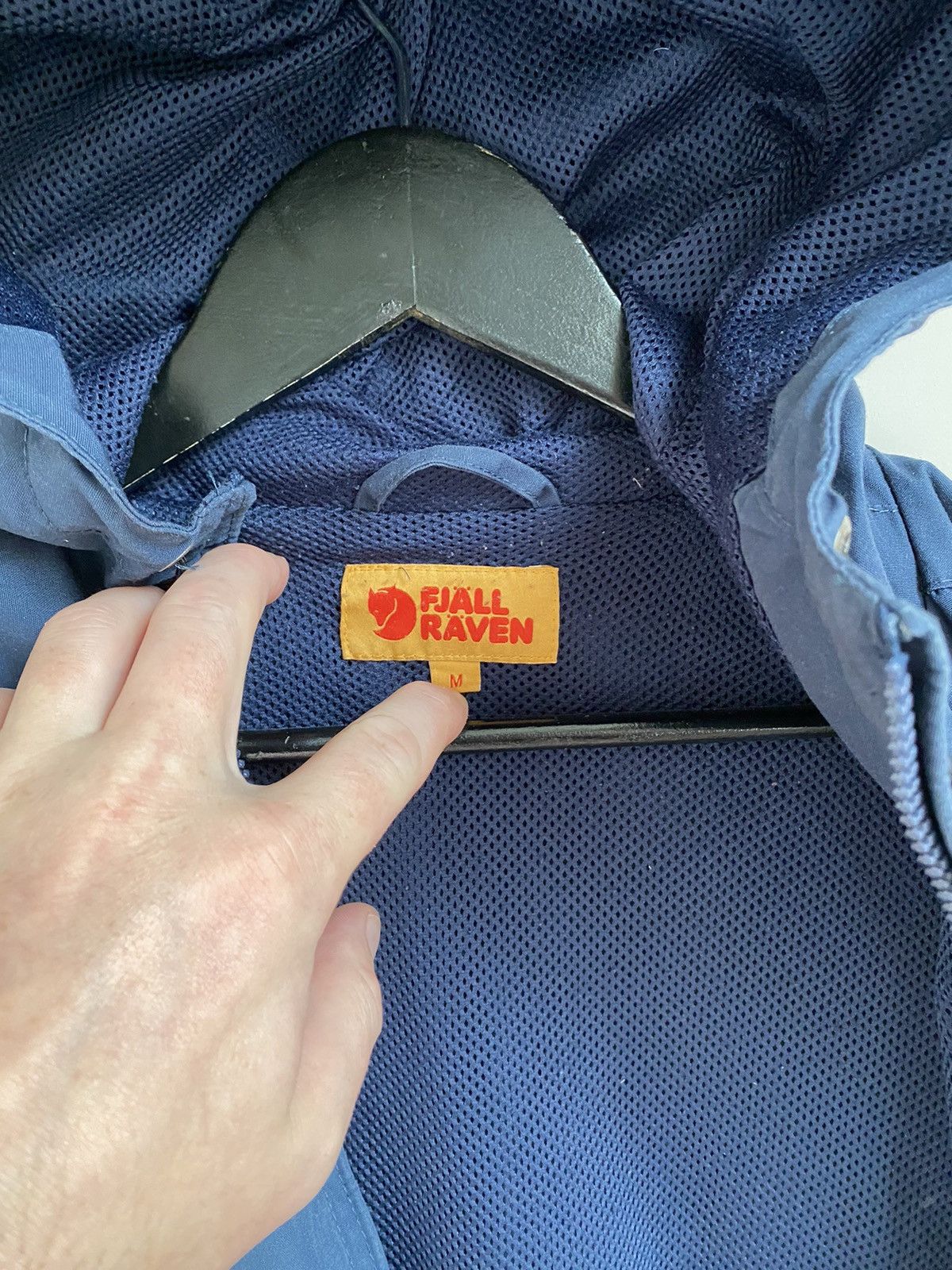 Fjallraven Fjällräven G-1000 81414 Nordli Jacket Size M Casual Outdoor Size US M / EU 48-50 / 2 - 7 Thumbnail