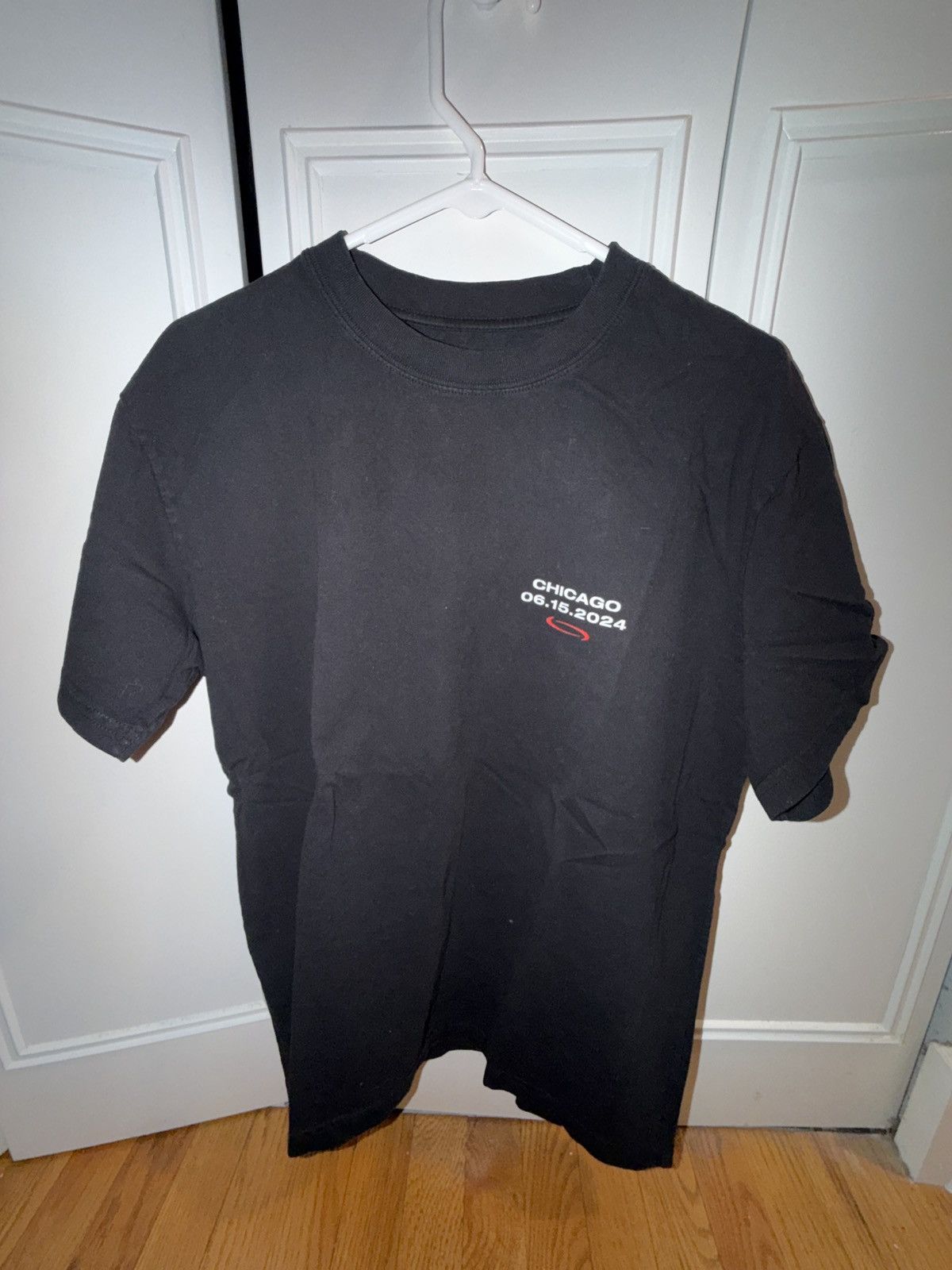 Playboi Carti Playboi Carti Summer Smash 2024 Exclusive Tee Size US M / EU 48-50 / 2 - 1 Thumbnail