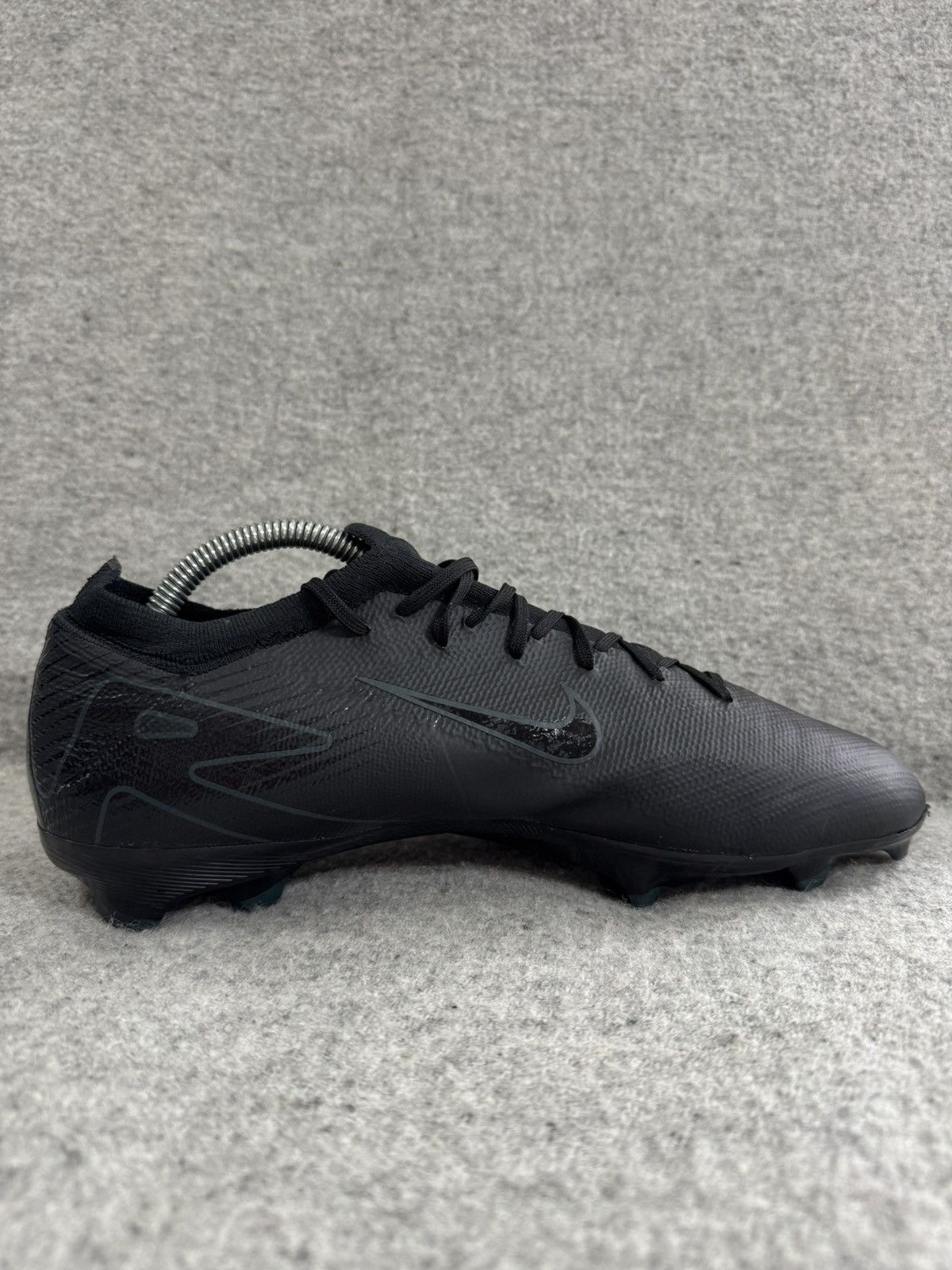 Nike Nike Mercurial Zoom Vapor 16 Pro FG Shadow Soccer Boots 44 Size US 10.5 / EU 43-44 - 3 Thumbnail