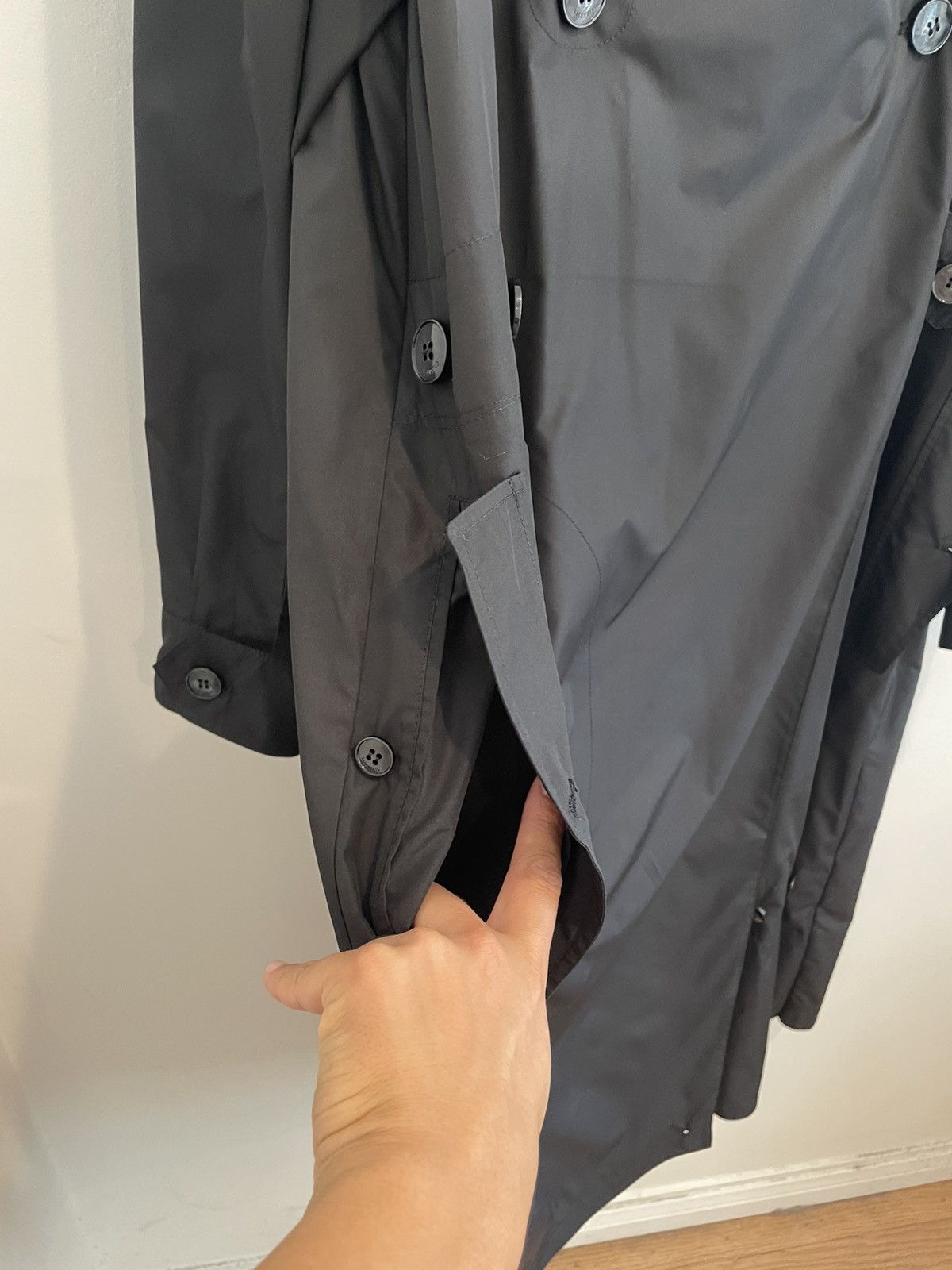 Valentino Valentino trench coat Size US S / EU 44-46 / 1 - 5 Thumbnail