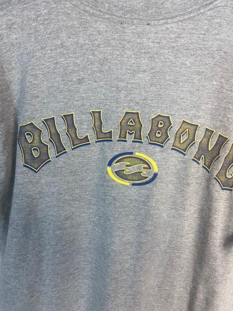 Vintage billabong tshirt made in usa