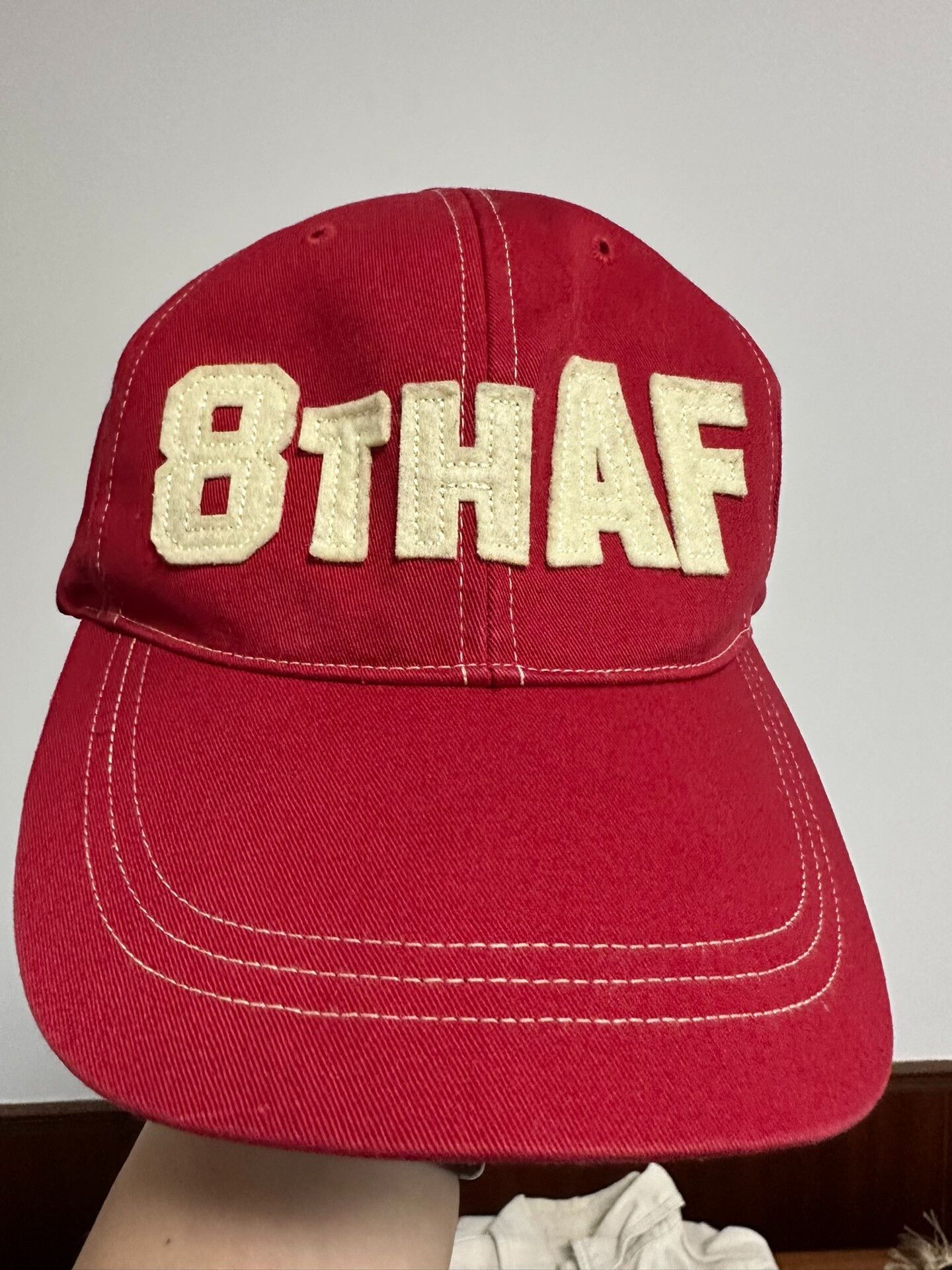 TOYS McCOY TOYS McCOY Aircrew Hat Size ONE SIZE - 1 Thumbnail