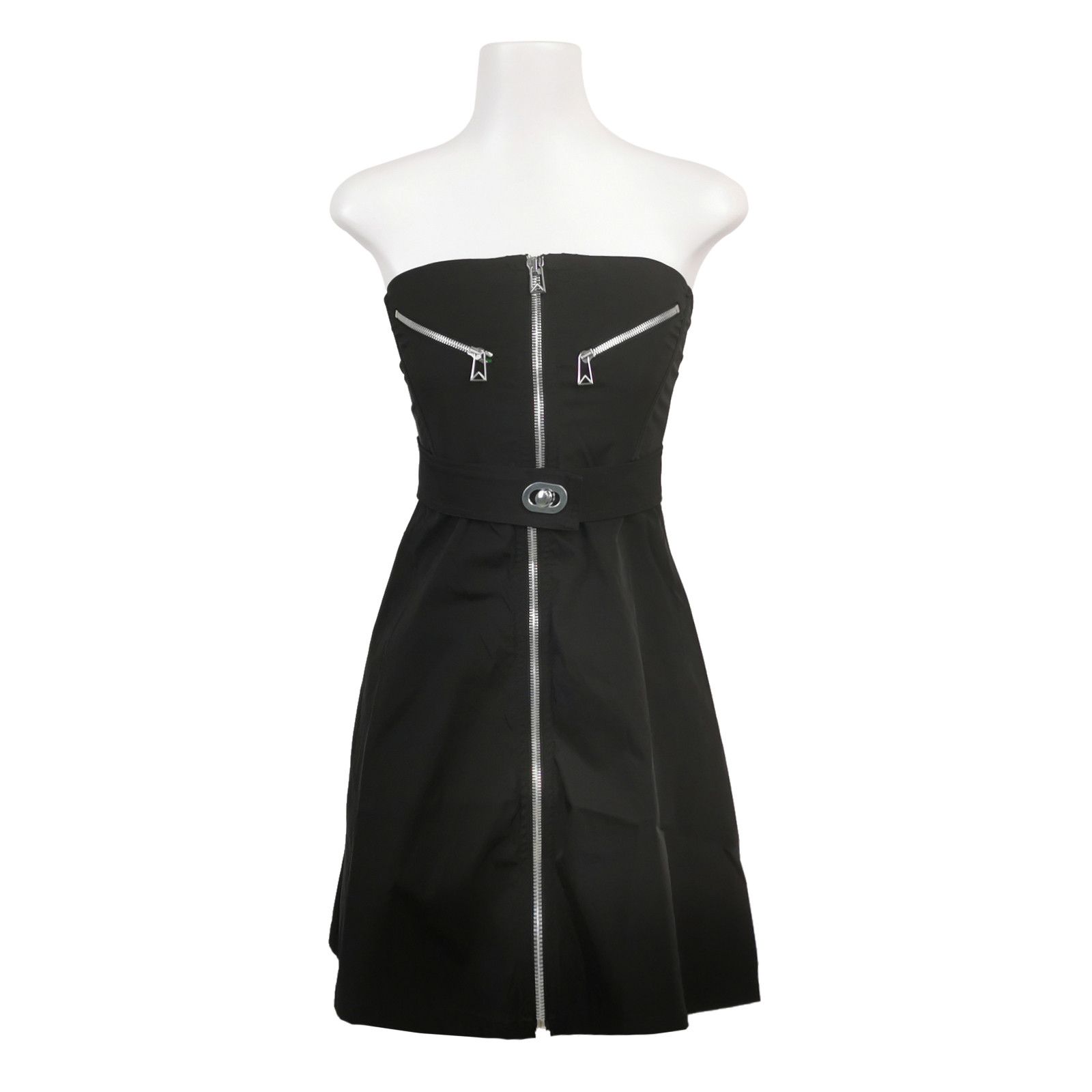 Bottega Veneta Bottega Veneta Women it_34 Midi Size XXS / US 00 / IT 34 - 1 Thumbnail