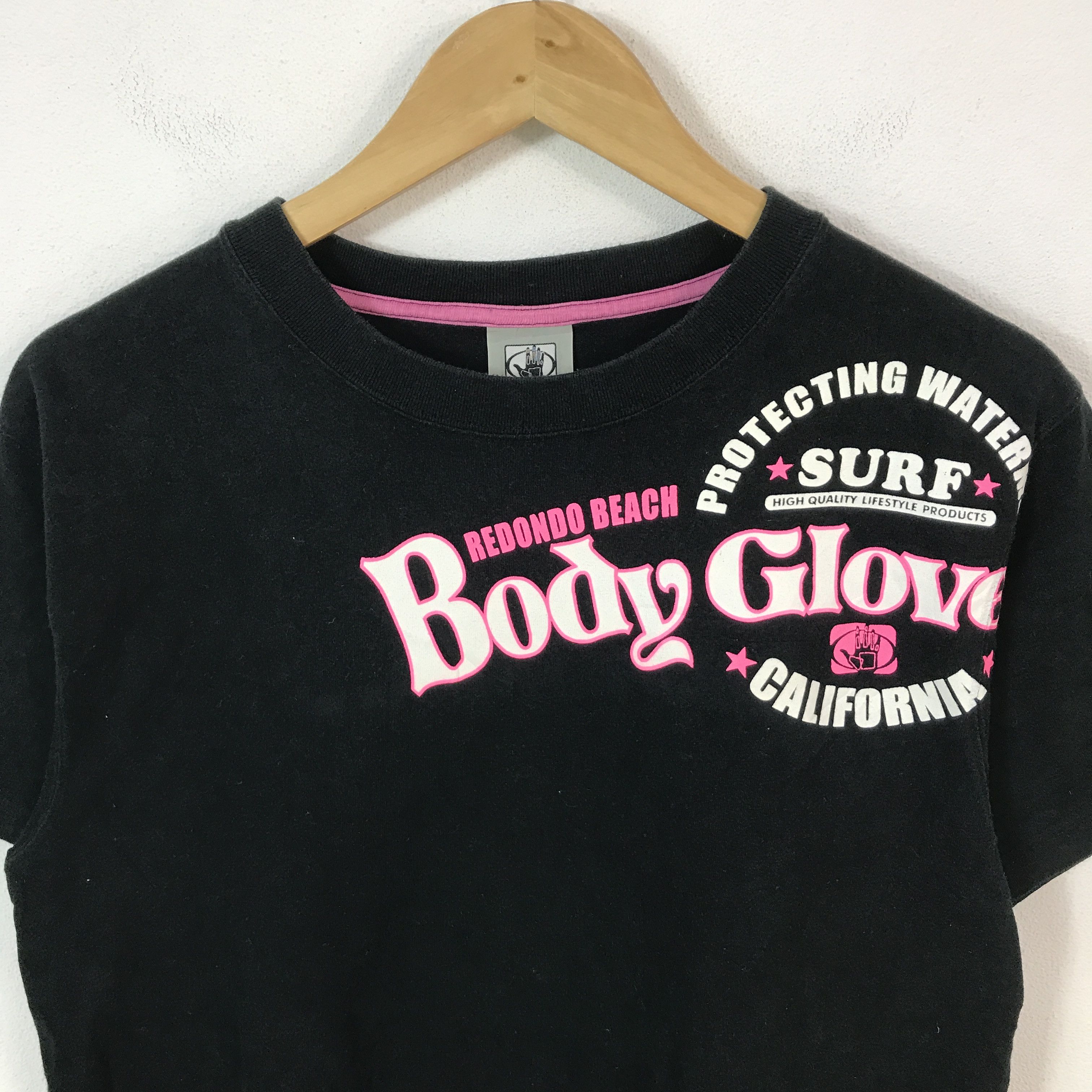 Body Glove vintage body glove surf design brand rare design tshirts Size US L / EU 52-54 / 3 - 3 Thumbnail