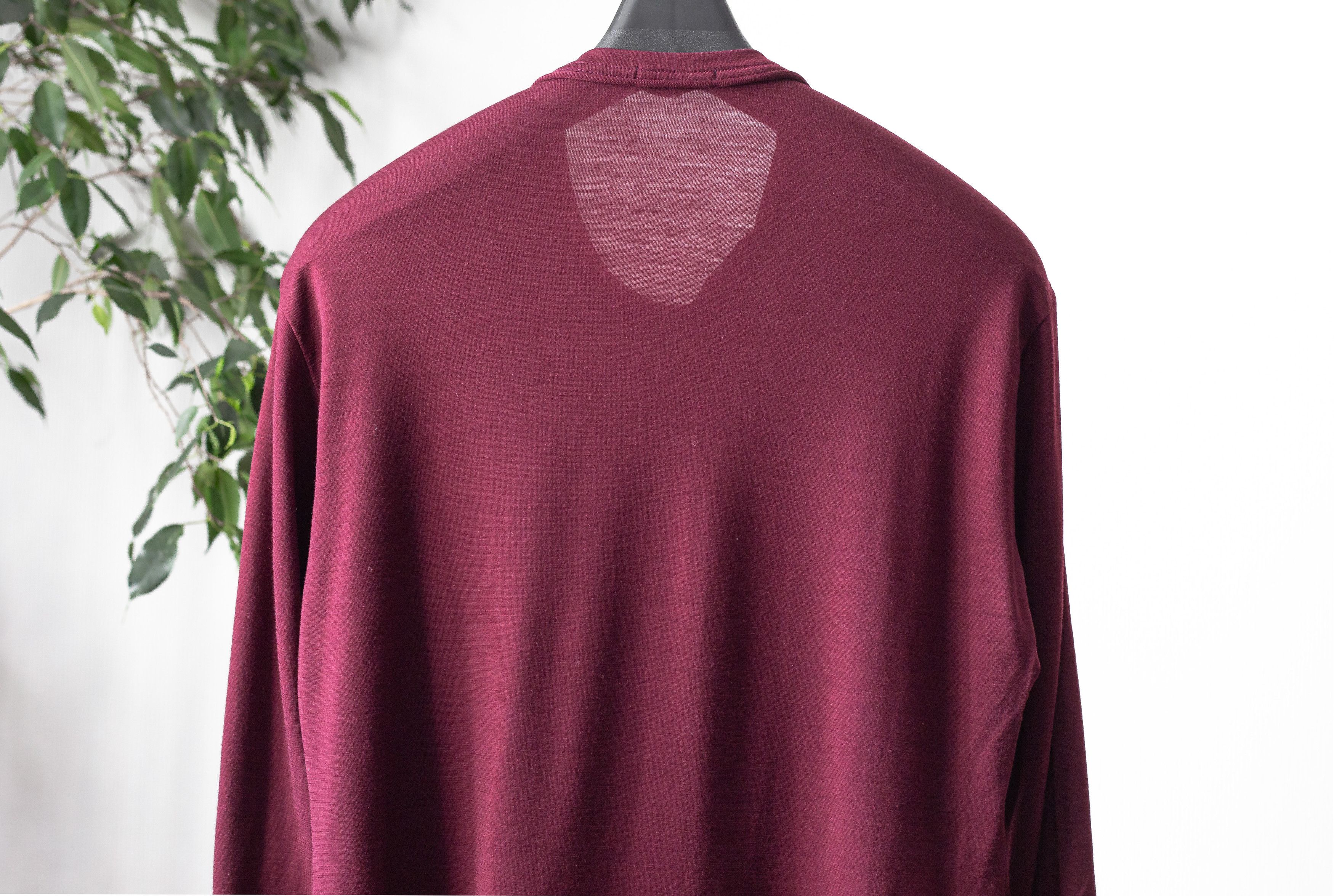 Issey Miyake wool sweater Size US S / EU 44-46 / 1 - 4 Thumbnail