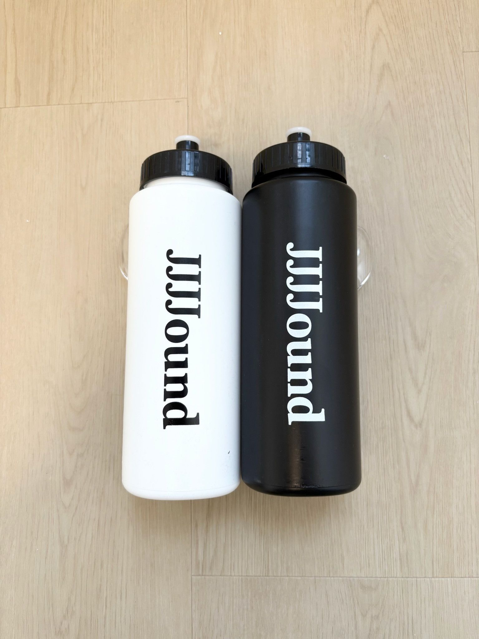 JJJJound JJJJound sports bottle Size ONE SIZE - 1 Thumbnail