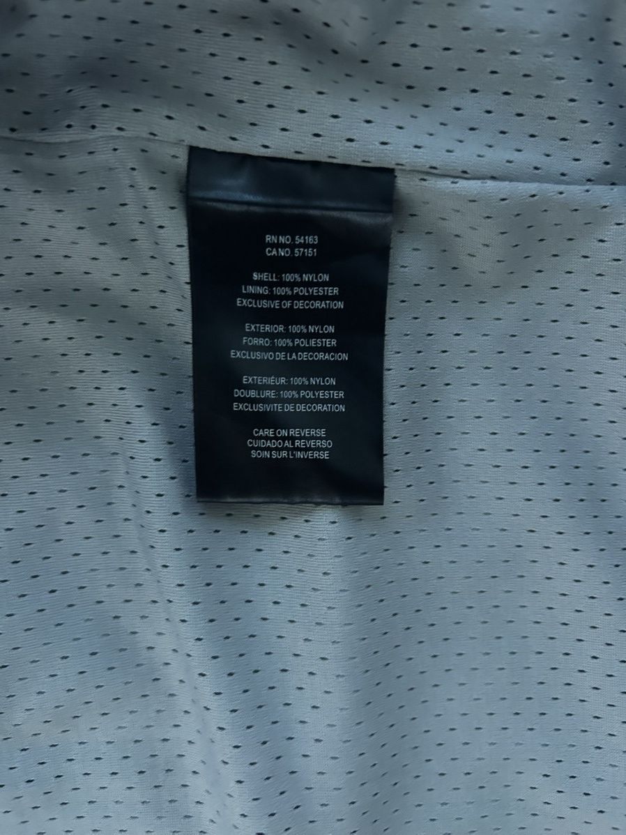 Tommy Hilfiger Tommy Hilfiger Zip-Up Size US M / EU 48-50 / 2 - 5 Thumbnail