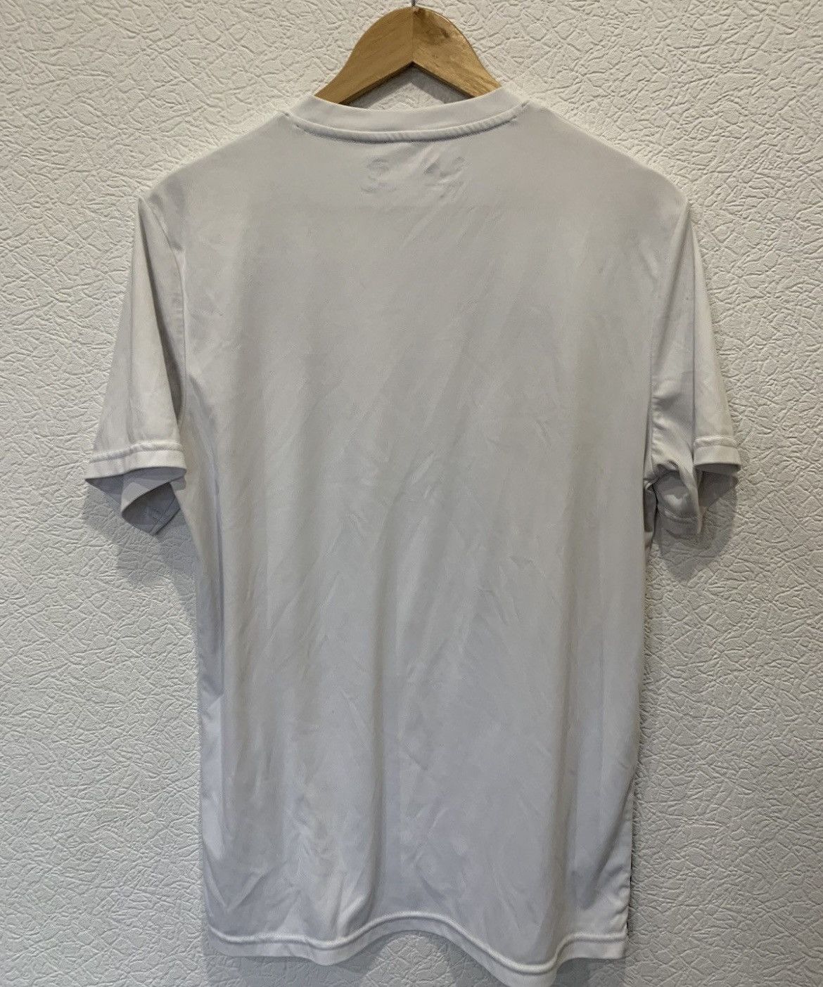 Castore GLASGOW RANGERS CASTORE TRAINING JERSEY SOCCER FOOTBALL Size US M / EU 48-50 / 2 - 3 Thumbnail