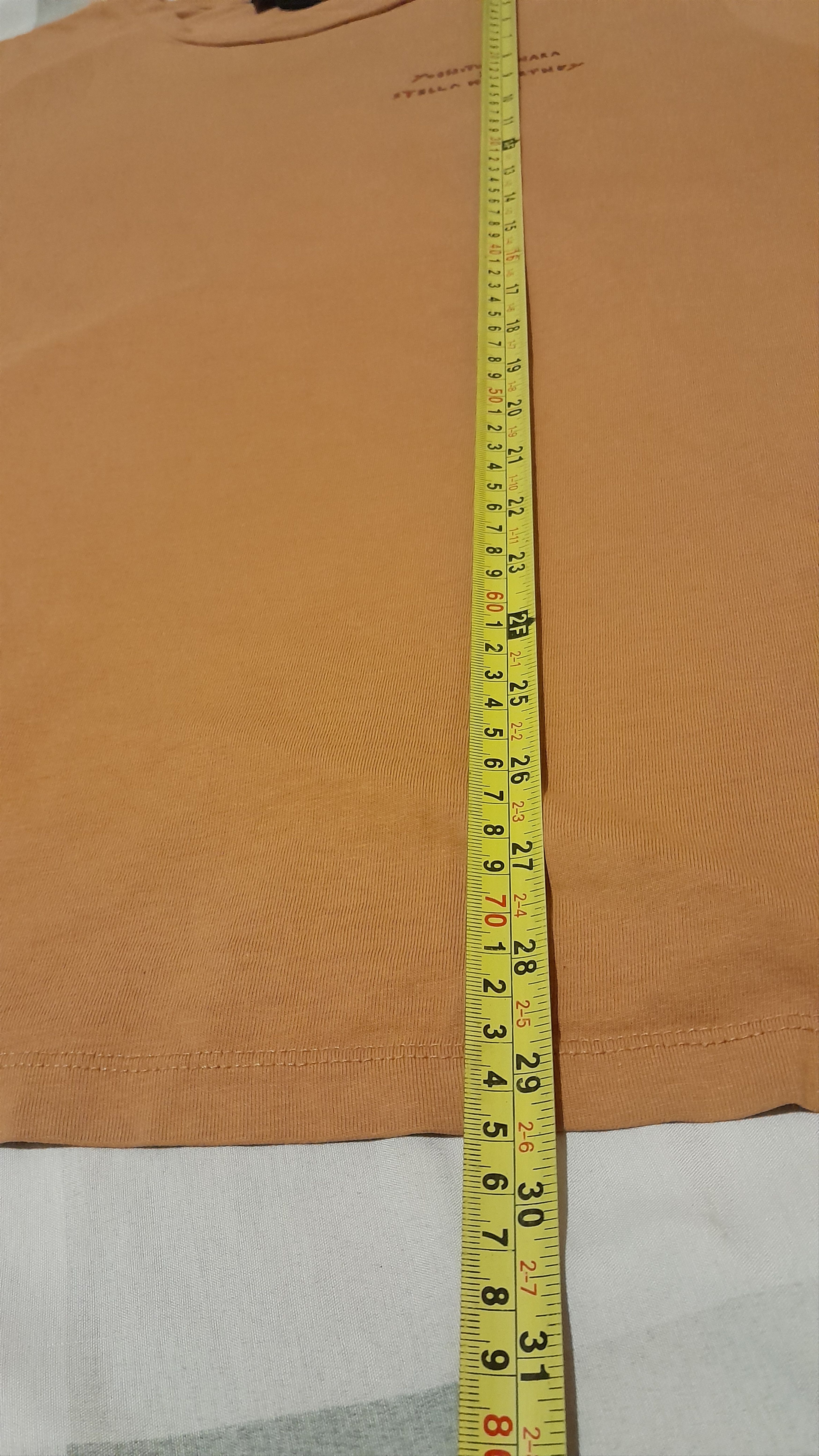 Stella McCartney Strella McCartney x Yoshitomo Nara Size US L / EU 52-54 / 3 - 4 Thumbnail