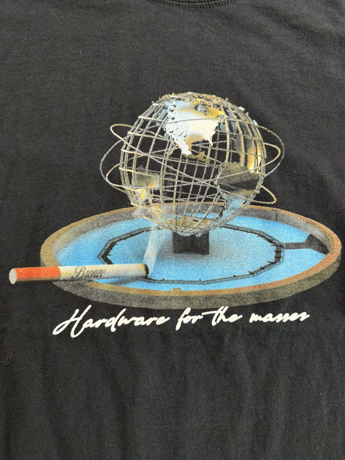 Bronze 56k Bronze 56k Tee Size US L / EU 52-54 / 3 - 2 Thumbnail