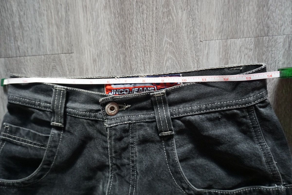 JNCO JNCO Ying Yang Dragon Size US 28 / EU 44 - 4 Thumbnail