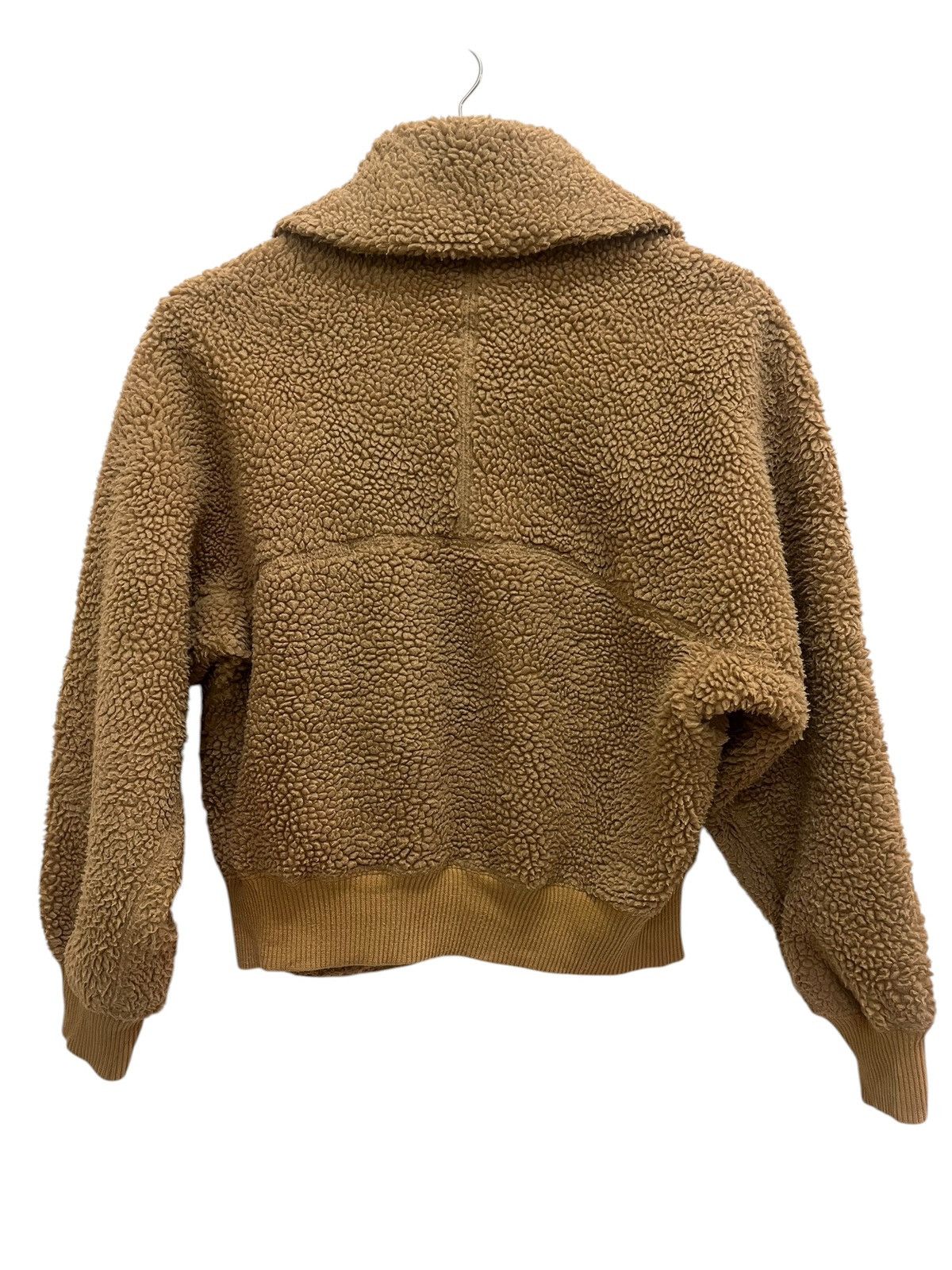 Undercover Undercover Uniqlo Fleece Jacket Size US M / EU 48-50 / 2 - 3 Thumbnail