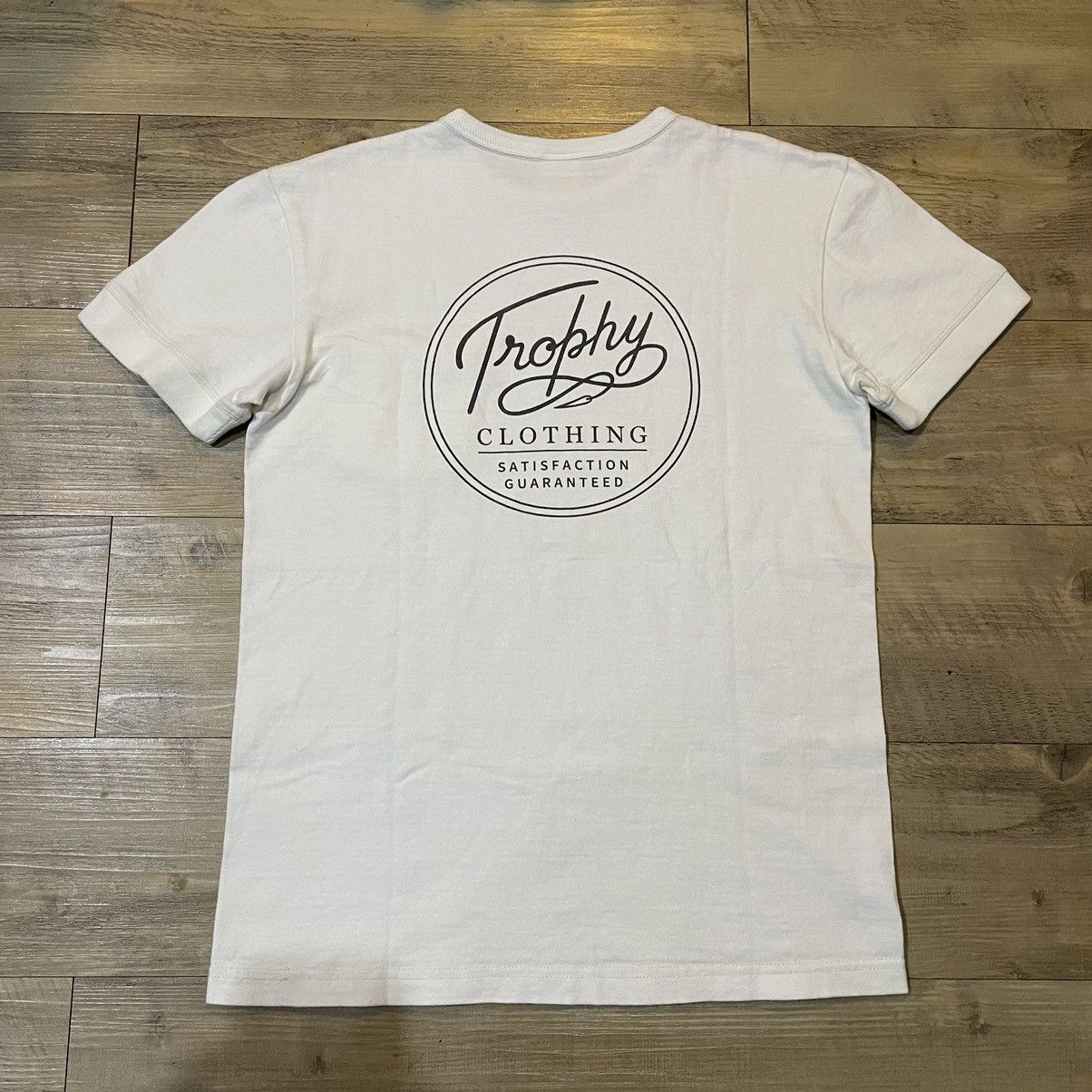 Trophy Clothing Trophy clothing pocket t-shirt Size US S / EU 44-46 / 1 - 1 Thumbnail